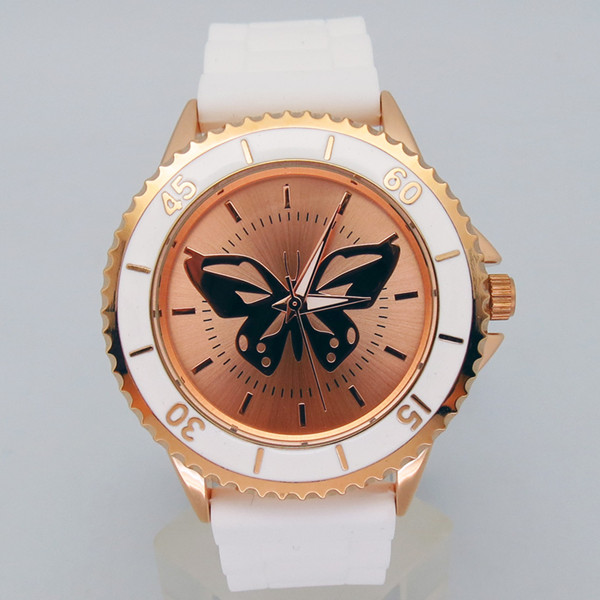 經(jīng)典男士玫瑰金手表，進(jìn)口石英機(jī)芯，男士必備