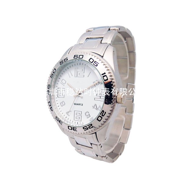 大數(shù)字表面老年人手表