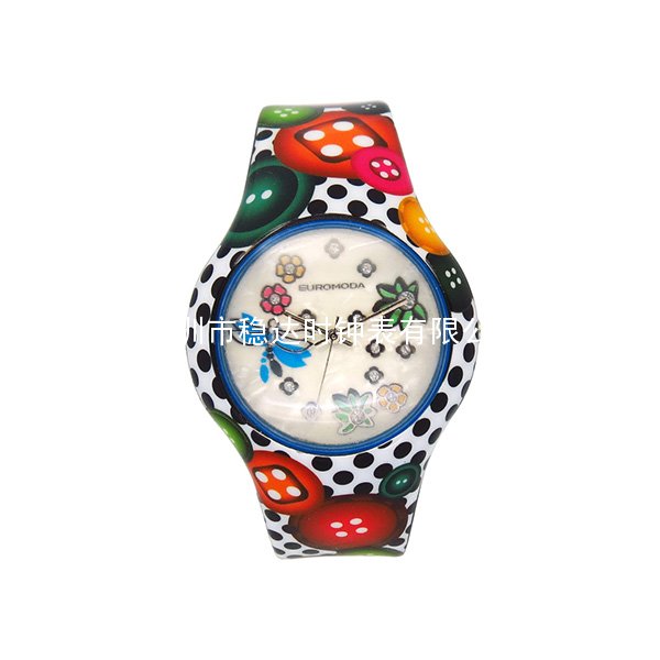 時(shí)尚學(xué)生禮品表