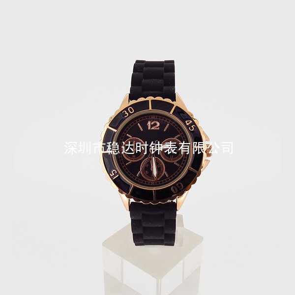 時(shí)尚男士禮品手表
