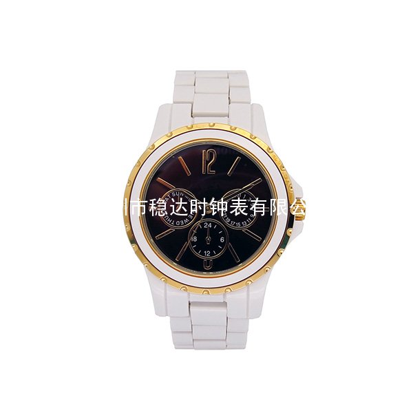 男士商務手表工廠