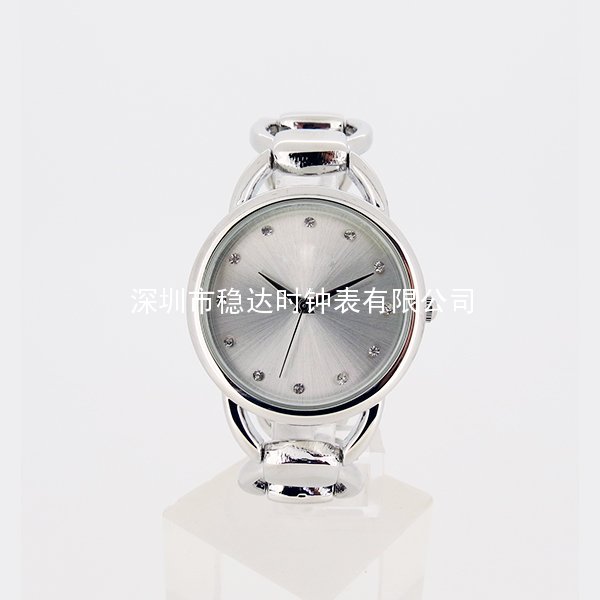 穩(wěn)達(dá)時流行韓式女士禮品手表