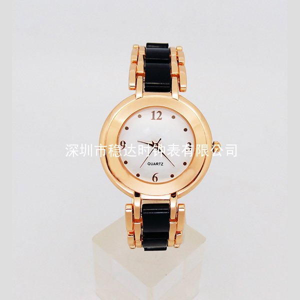 穩(wěn)達(dá)時(shí)時(shí)尚女士手表定制