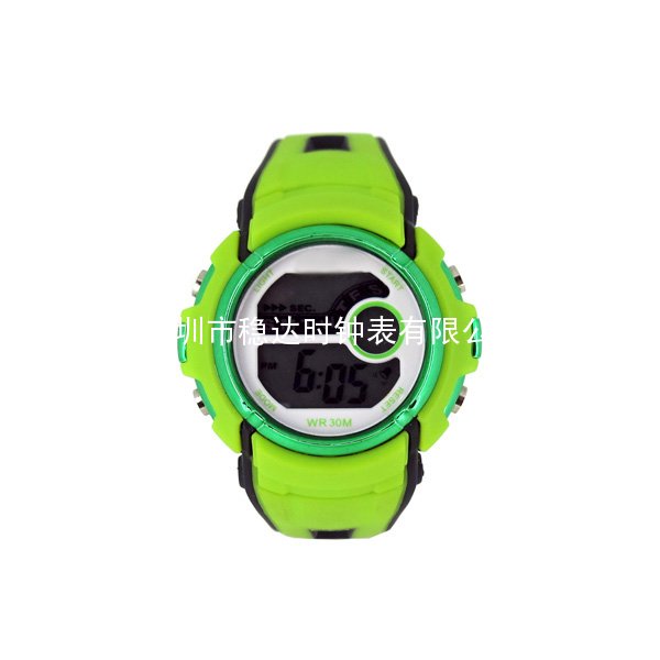 電子表禮品手表