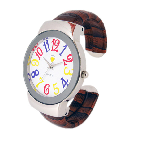 促銷手表廠家供應(yīng)時尚促銷女士禮品手表【穩(wěn)達時鐘表】