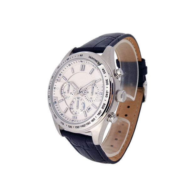 男士商務多功能石英手表定做廠家【穩(wěn)達時鐘表】