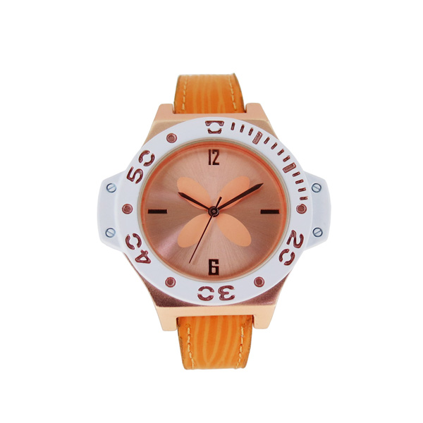 時尚女士禮品手表生產(chǎn)廠家【穩(wěn)達時鐘表】