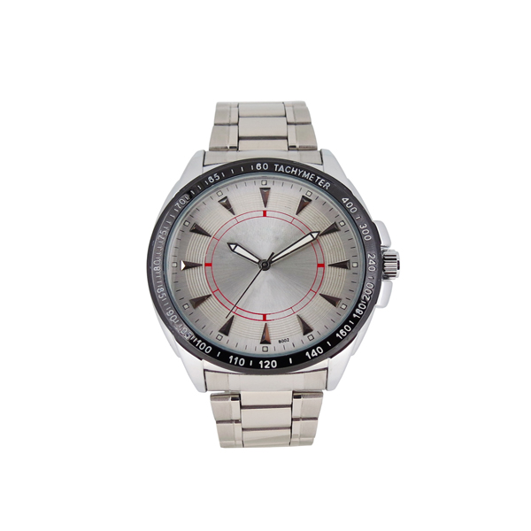 <b>手表貼牌加工廠供應(yīng)男士商務(wù)禮品手表 合金套裝三度防水【穩(wěn)達(dá)時(shí)鐘表】</b>