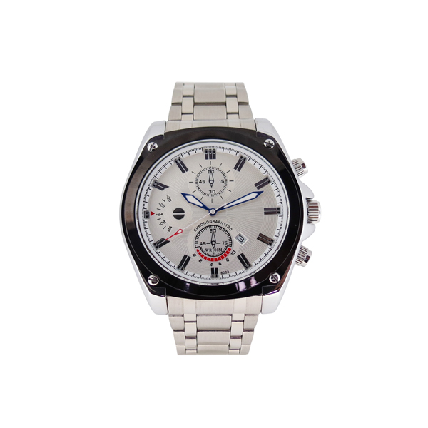 <b>手表代工廠家供應合金商務防水男士手表代工定制【穩(wěn)達時鐘表】</b>