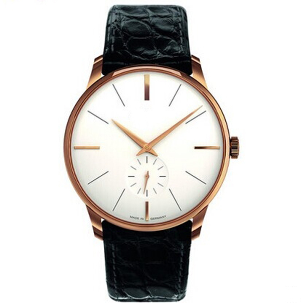 深圳手表定制廠(chǎng)家供應(yīng)男士簡(jiǎn)約商務(wù)多功能手表