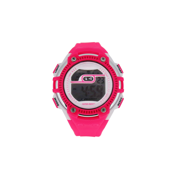 手表貼牌工廠供應時尚兒童防水手表電子手表【穩(wěn)達時鐘表】