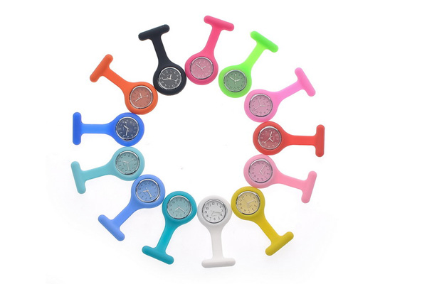 穩(wěn)達時護士手表定制廠家