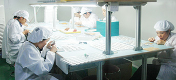 穩(wěn)達(dá)時(shí)手表生產(chǎn)廠家