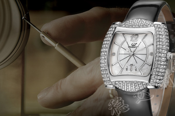 穩(wěn)達(dá)時(shí)手表代工廠