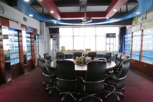 穩(wěn)達(dá)時手表廠家