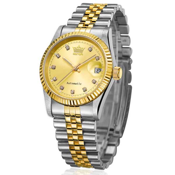 經典男士機械手表廠家-【穩(wěn)達時】月產量30萬,高品質對接