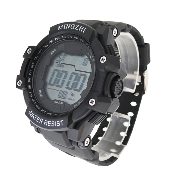 運動青少年電子手表熱銷款_廠家直銷,火爆熱賣-[穩(wěn)達時]