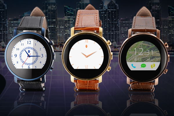 穩(wěn)達時智能手表廠家