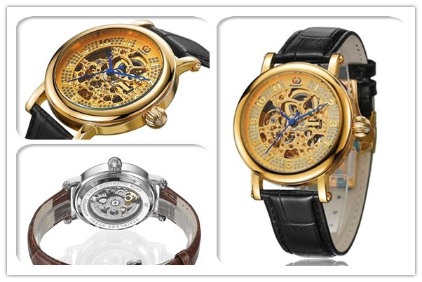 穩(wěn)達(dá)時機械手表廠家