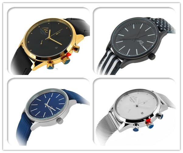 穩(wěn)達時手表定制廠家