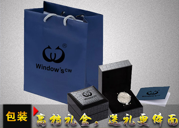 穩(wěn)達(dá)時手表定制廠家