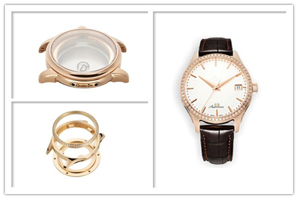 穩(wěn)達時手表定制廠家