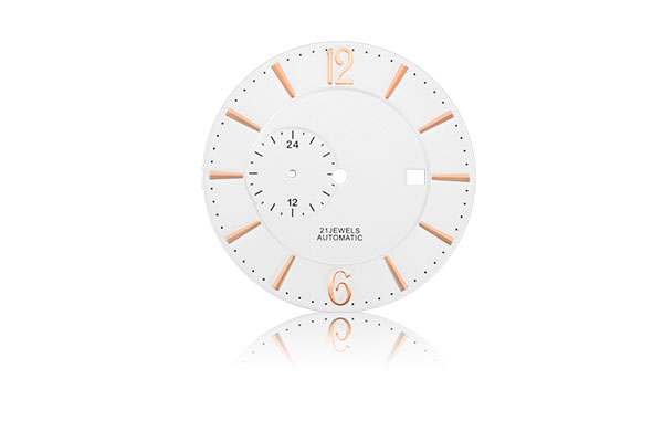 深圳手表廠家表面圖