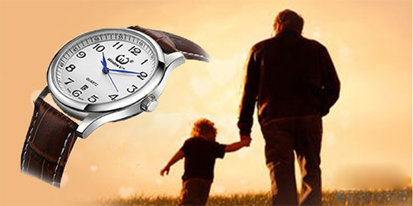 穩(wěn)達時手表定制廠家