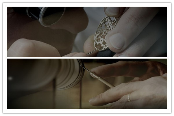 穩(wěn)達(dá)時手表廠家制作工藝