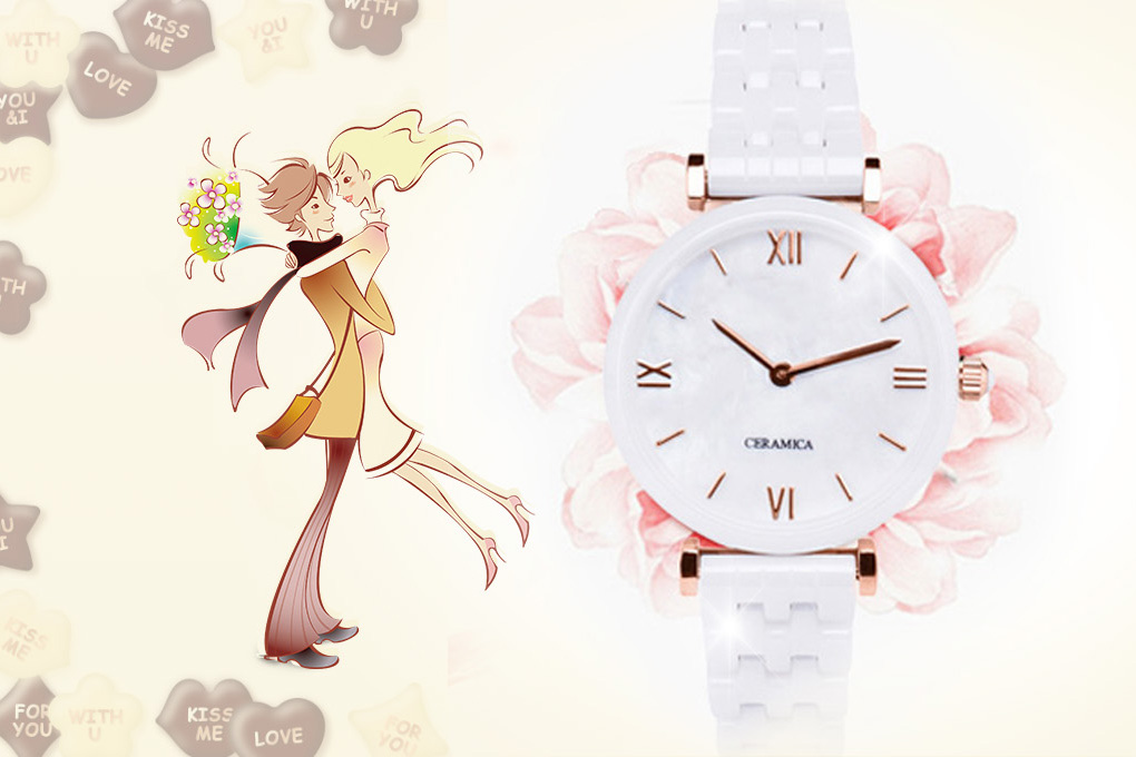 穩(wěn)達(dá)時(shí)手表定做廠家