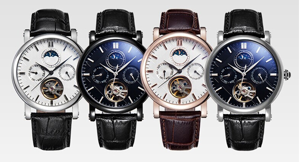 穩(wěn)達(dá)時(shí)手表定制廠家