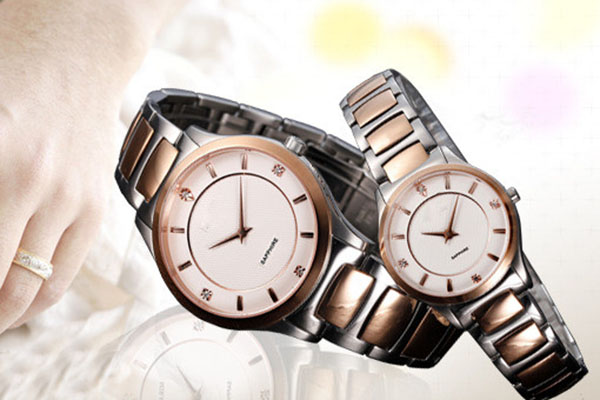 穩(wěn)達時高檔手表定制廠家