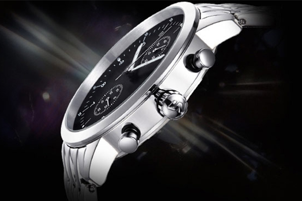 穩(wěn)達時手表加工廠