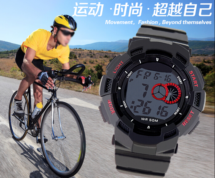 穩(wěn)達(dá)時電子表生產(chǎn)廠家