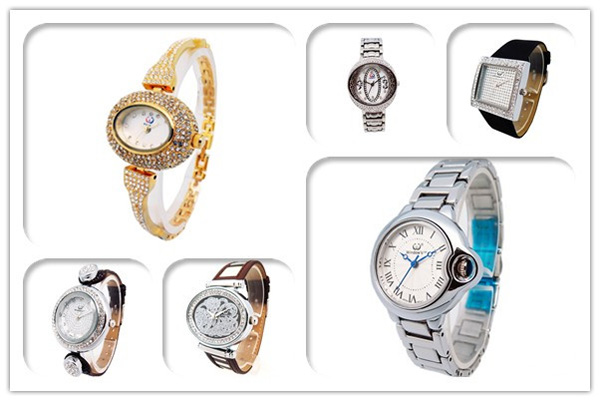 穩(wěn)達時手表加工廠手表拼圖