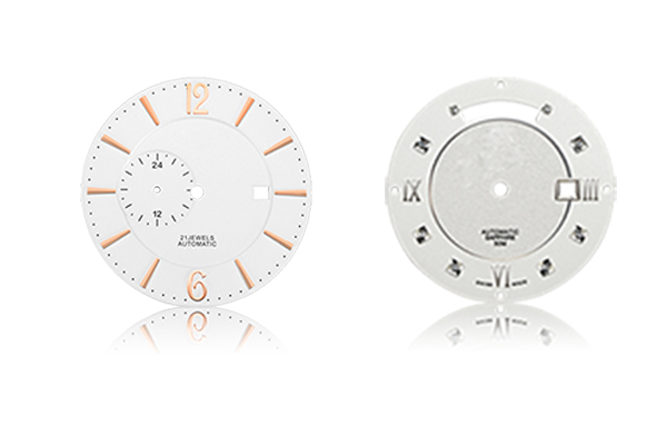 穩(wěn)達(dá)時手表廠家表面圖