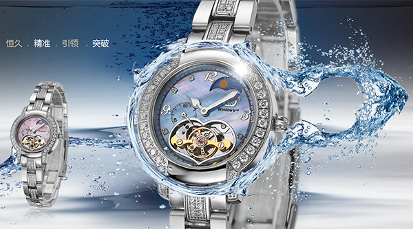 穩(wěn)達(dá)時(shí)機(jī)械手表廠家