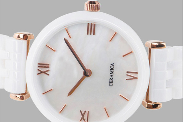 穩(wěn)達(dá)時(shí)陶瓷手表生產(chǎn)廠家