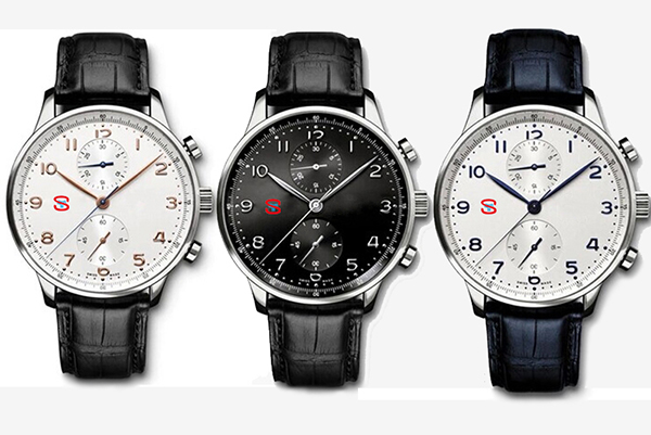 穩(wěn)達(dá)時(shí)手表定做廠家