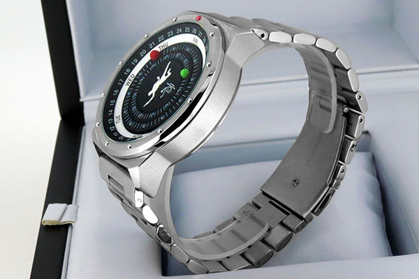 穩(wěn)達(dá)時手表廠家