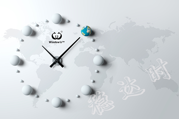 穩(wěn)達(dá)時(shí)手表定制廠家