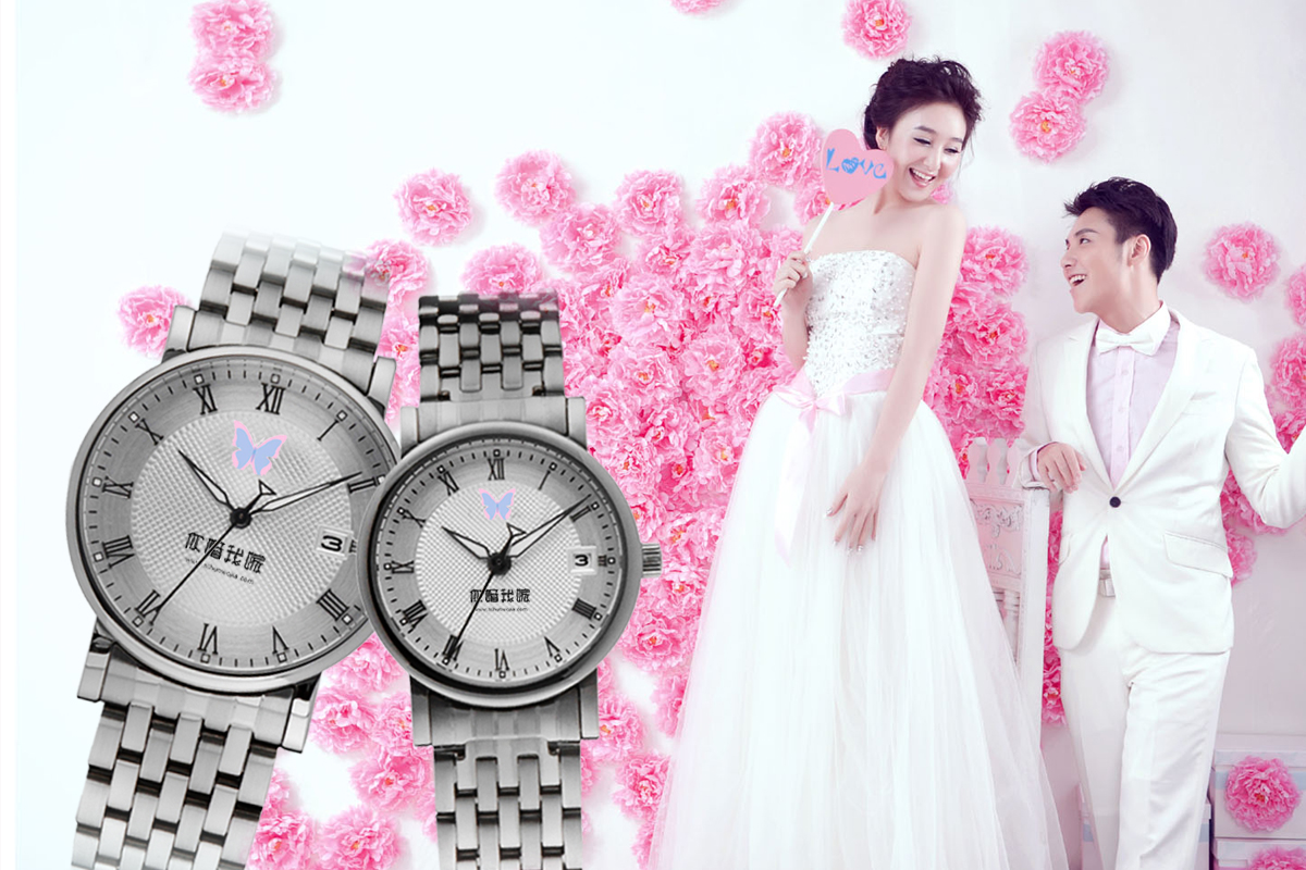 穩(wěn)達(dá)時(shí)禮品手表定制廠家