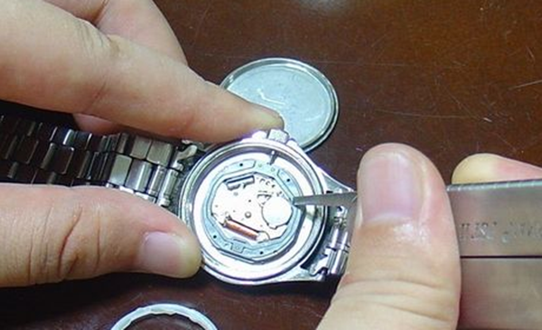 穩(wěn)達時手表生產(chǎn)廠家