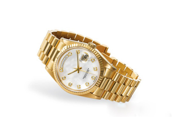 穩(wěn)達(dá)時高檔手表廠家