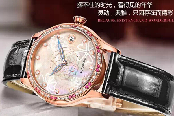 穩(wěn)達(dá)時紀(jì)念禮品手表定制廠家