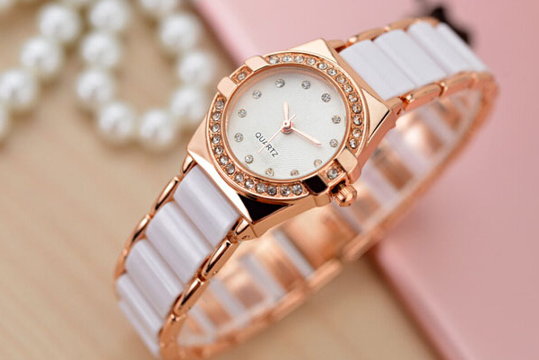 穩(wěn)達(dá)時時尚手表定制廠家