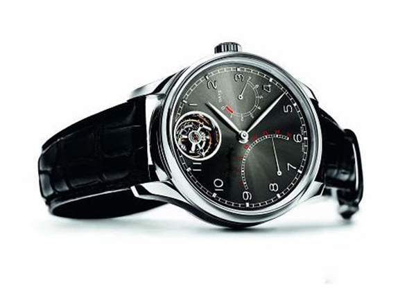 穩(wěn)達時陀飛輪手表廠家