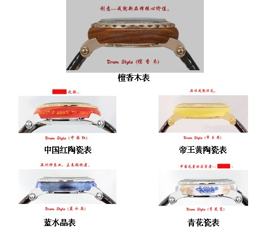 穩(wěn)達(dá)時(shí)手表工廠鼓表