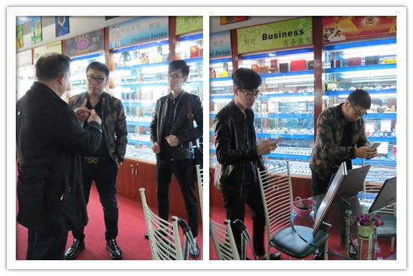 穩(wěn)達(dá)時(shí)手表定制廠家