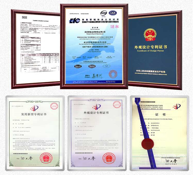 穩(wěn)達(dá)時(shí)手表廠家資質(zhì)認(rèn)證